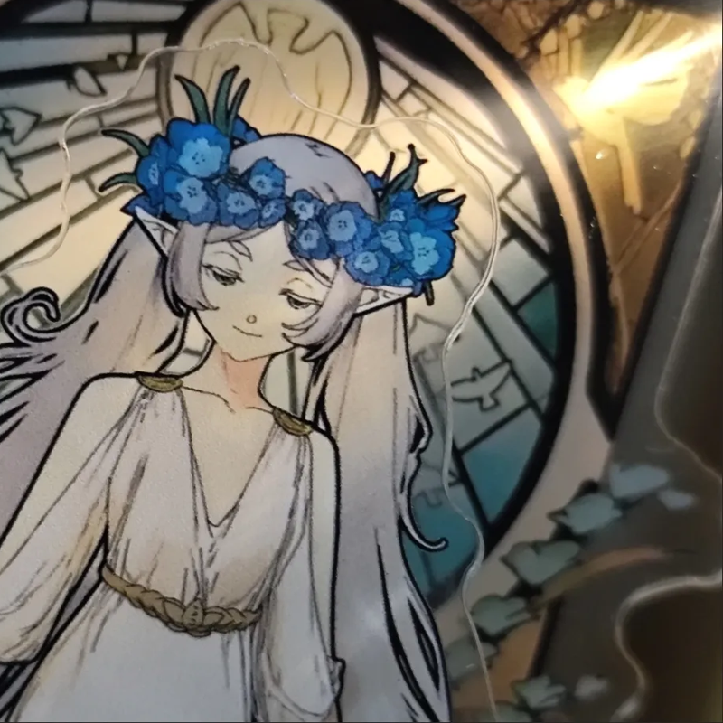 【GOODS】葬送のフリーレン アクリルスタンド Q2551