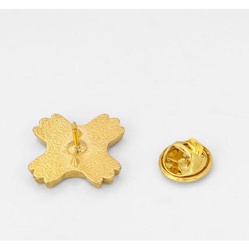 【GOODS】逆転裁判 検察官 プローチＱ2204