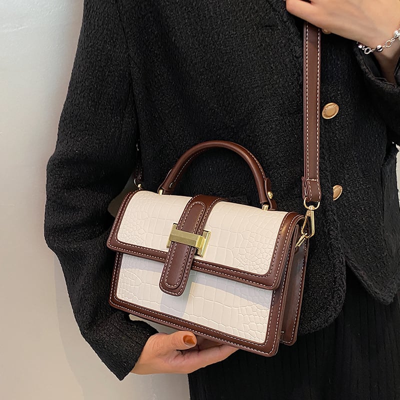 【小物】高級感合わせやすい 秋冬新作デザインエレガント通勤クラッチバッグ G2918