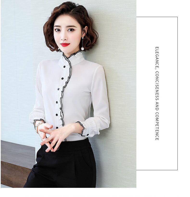 【tops】シャツトップス　M19188