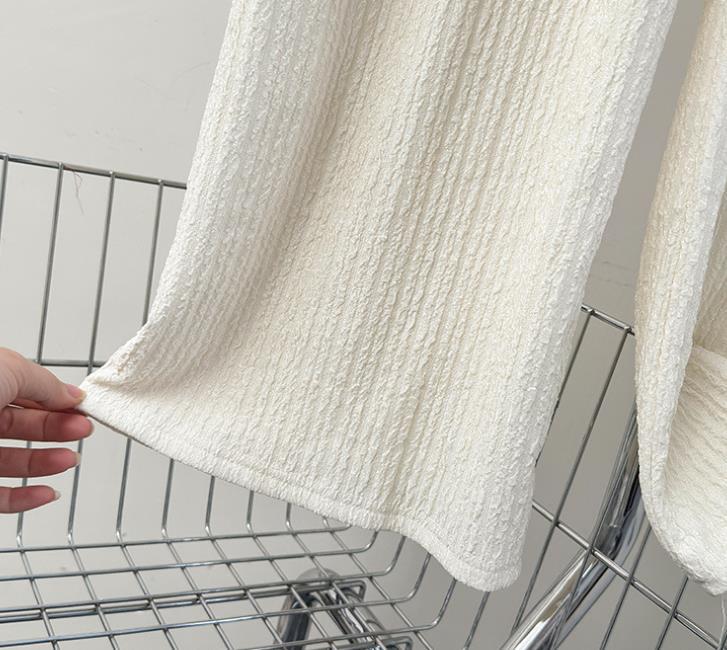 【set】4色キャミソール+ガウチョパンツ2点セットF7383