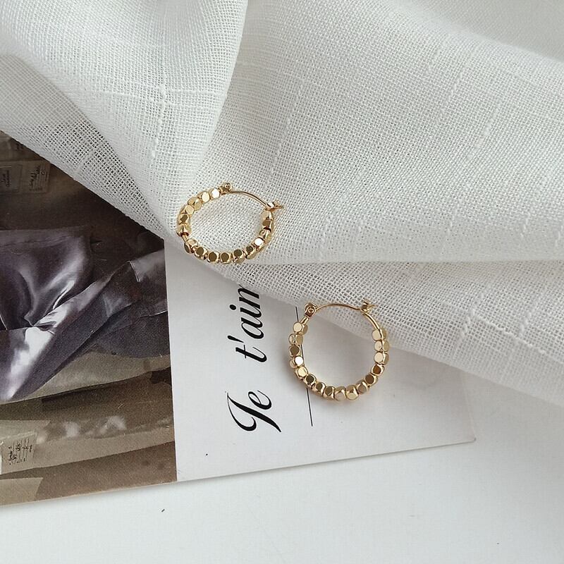 【小物】絶対欲しい ファッションシンプルシンプル気質ピアス