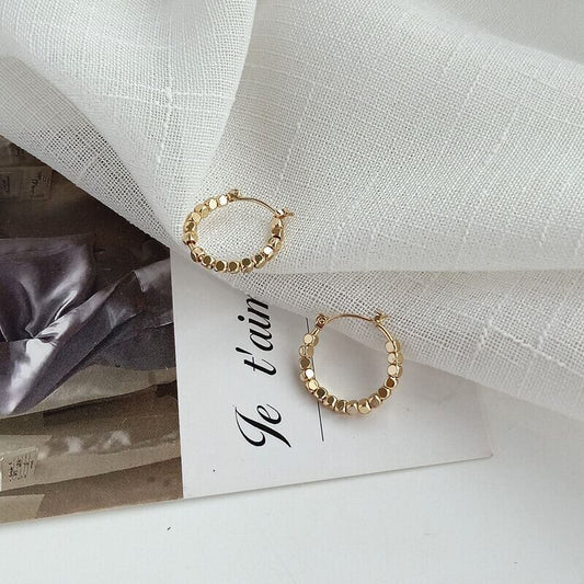 【小物】絶対欲しい ファッションシンプルシンプル気質ピアス