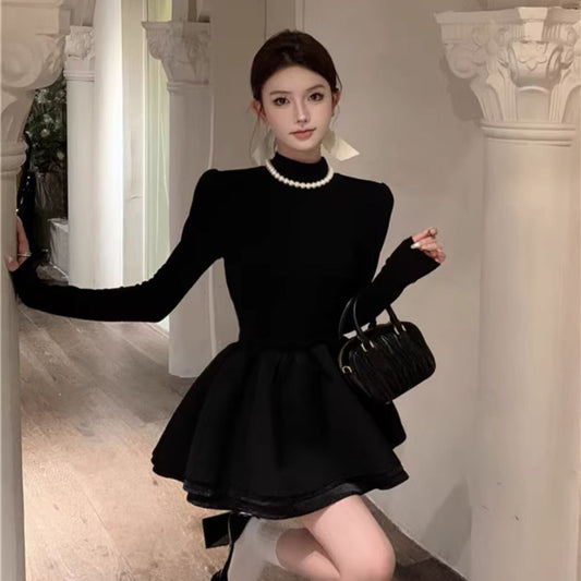 【dress】デートワンピース　M27833