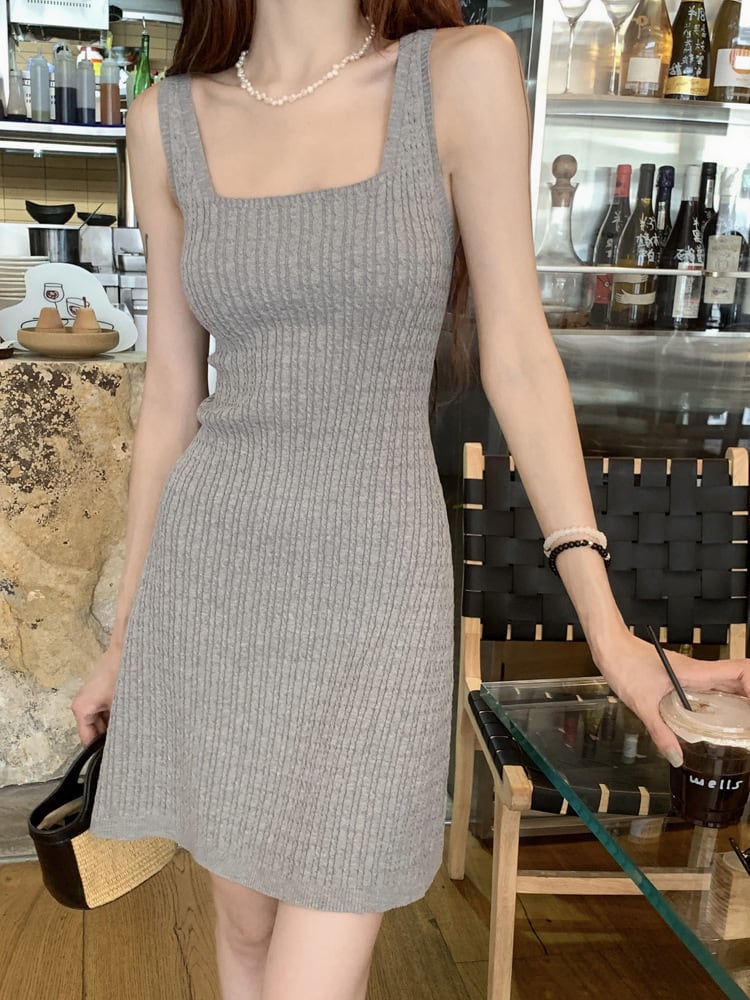 【dress】キャミワンピース　M24376