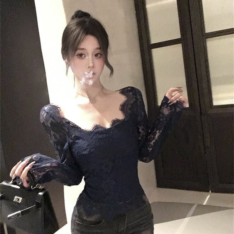 【tops】レーストップス　M28524