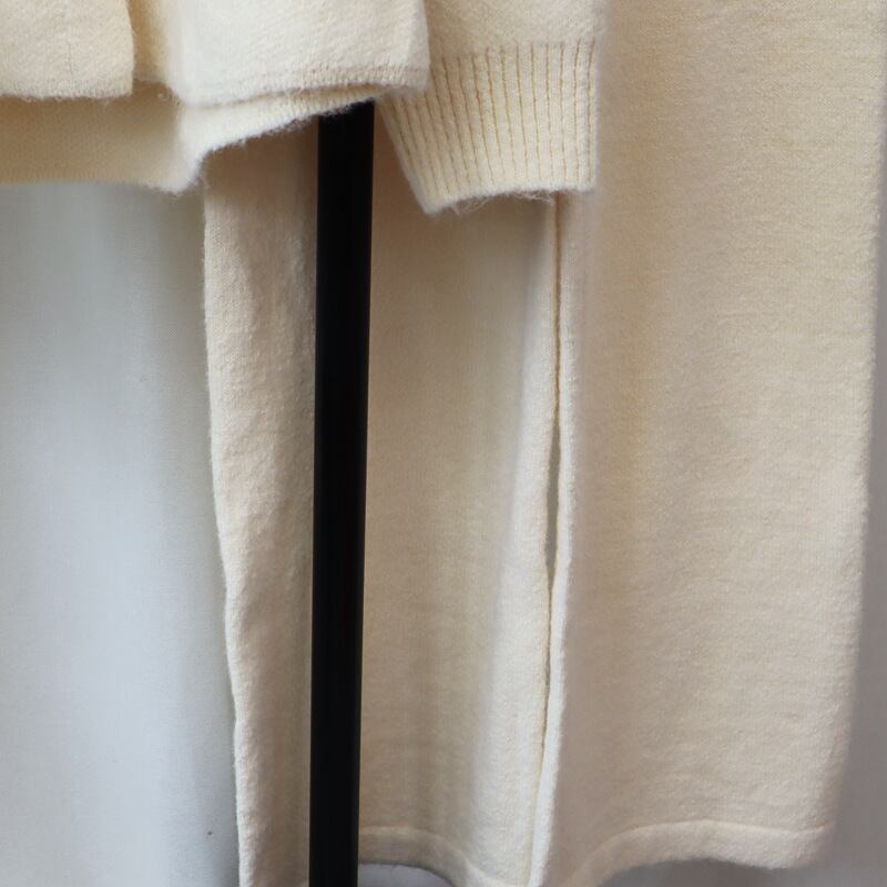 【set】ニットセット　M27591
