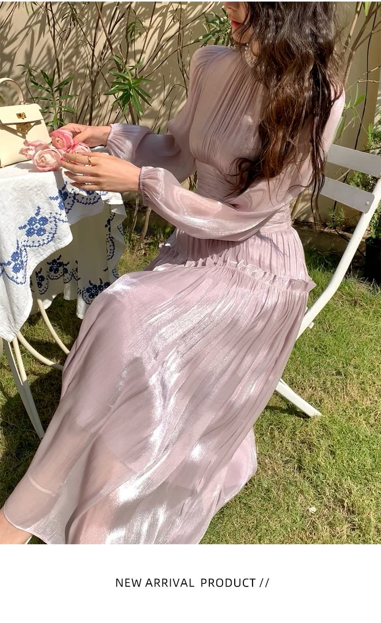 【dress】デートワンピース　M29702