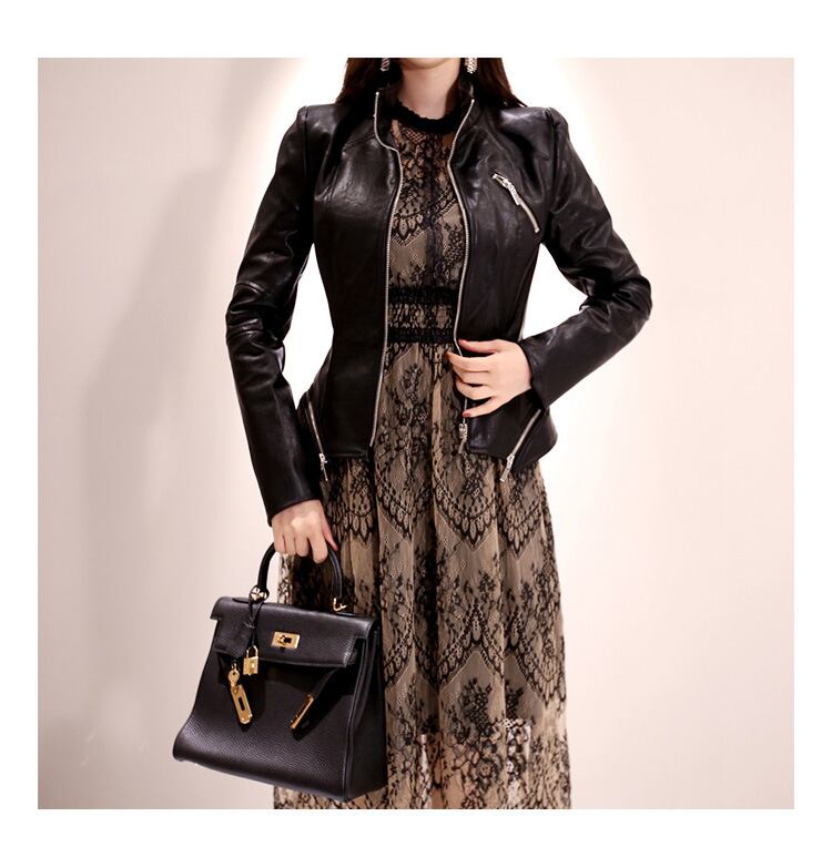 【dress】上品な質感!気質満点レトロファッション高品質レディースレースワンピース G5898