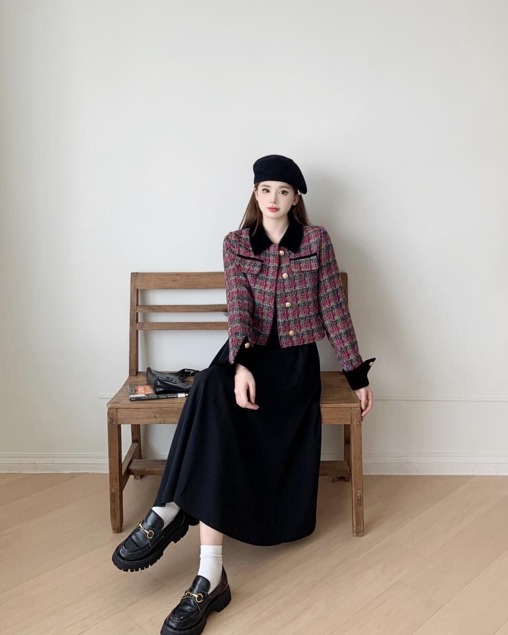 【dress】キャミワンピース G20462