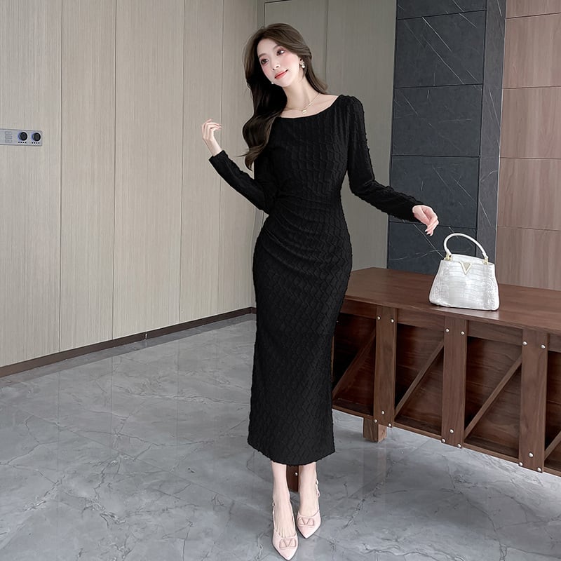 【dress】デートワンピース　M27753