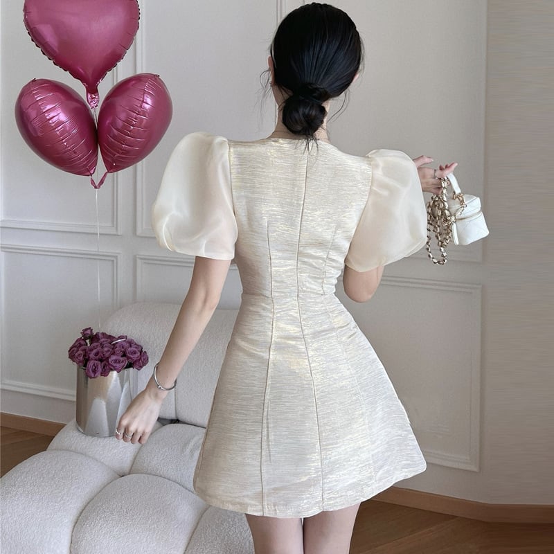 【dress】お姫様ワンピース G20332