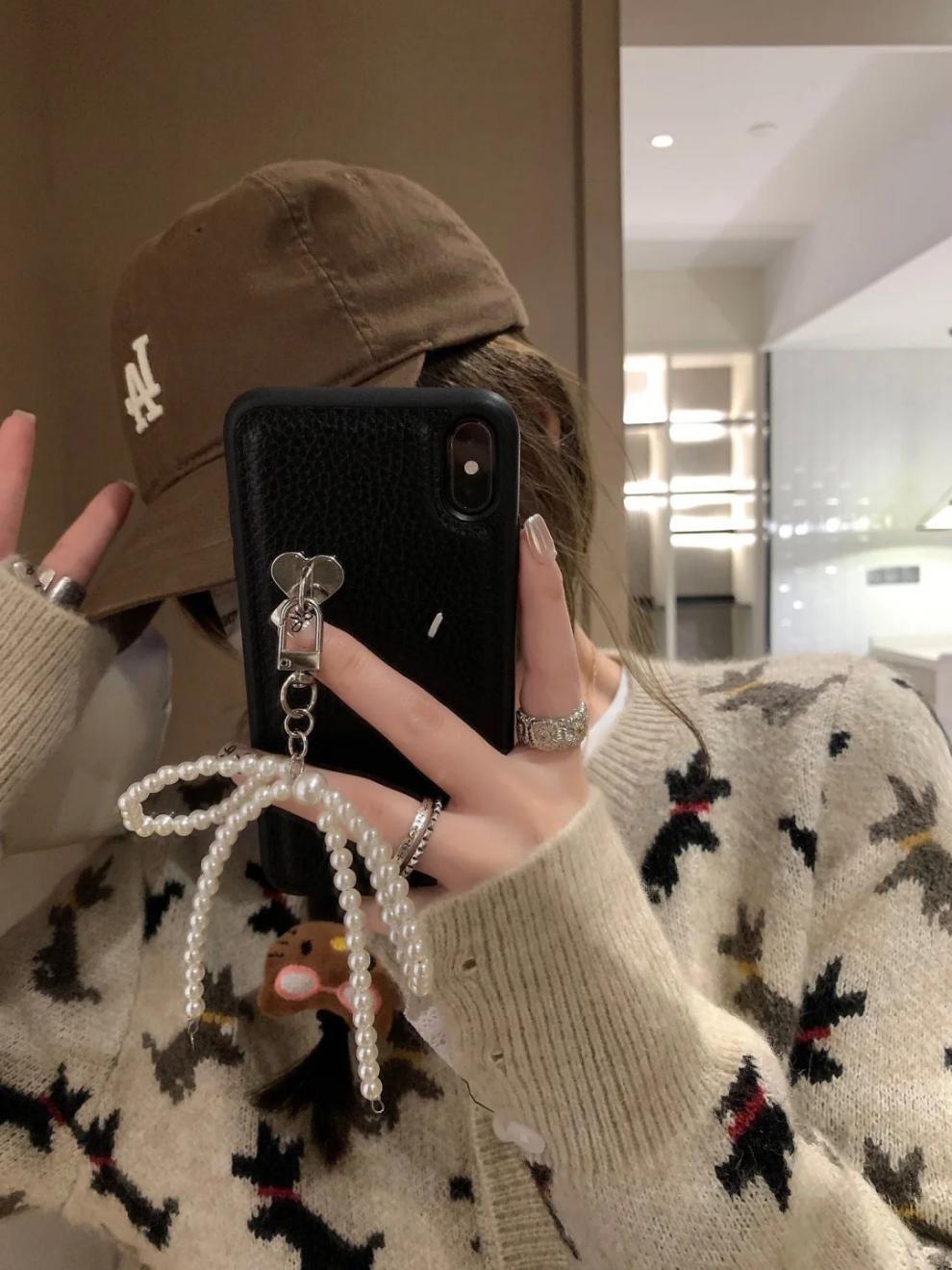 【outer】ニットカーデ　M25610