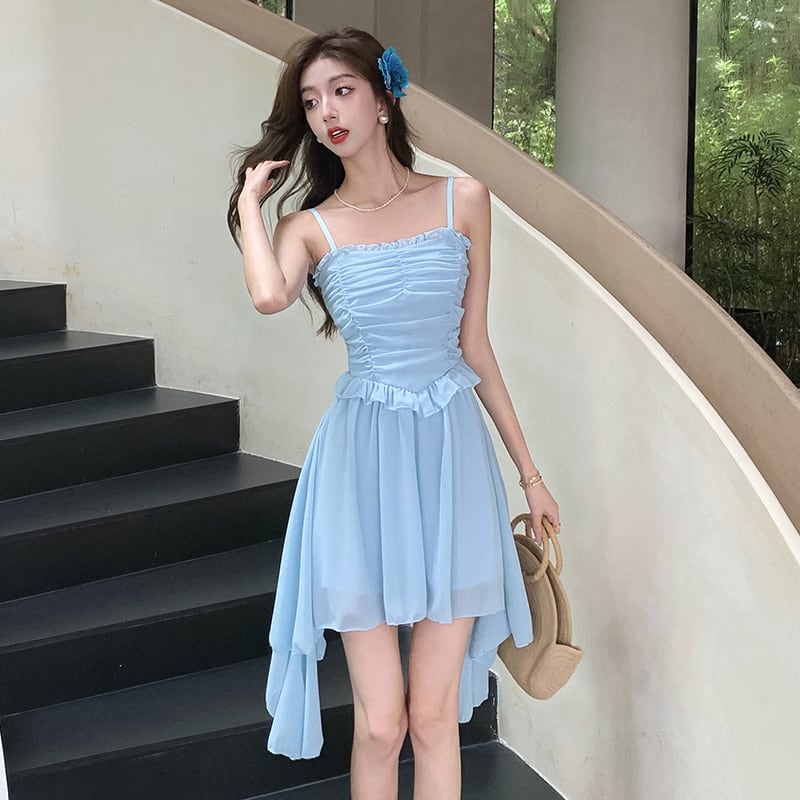 【dress】キャミワンピース　M24175