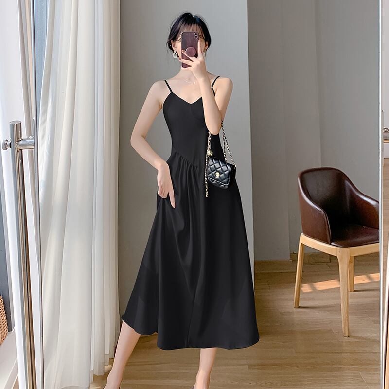 【dress】デートキャミワンピースG20063
