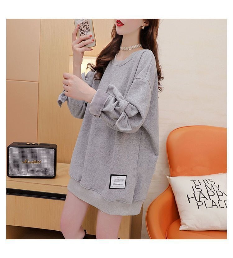 【tops】プルオーバー　M29177