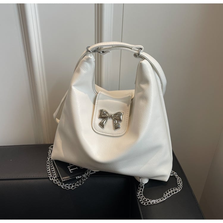 【小物】2way大容量OL通勤ショルダーバッグG20150