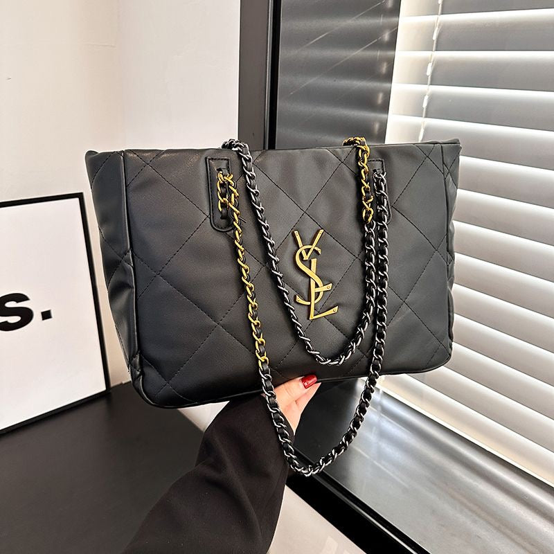 【小物】2色ショルダーバッグF8203