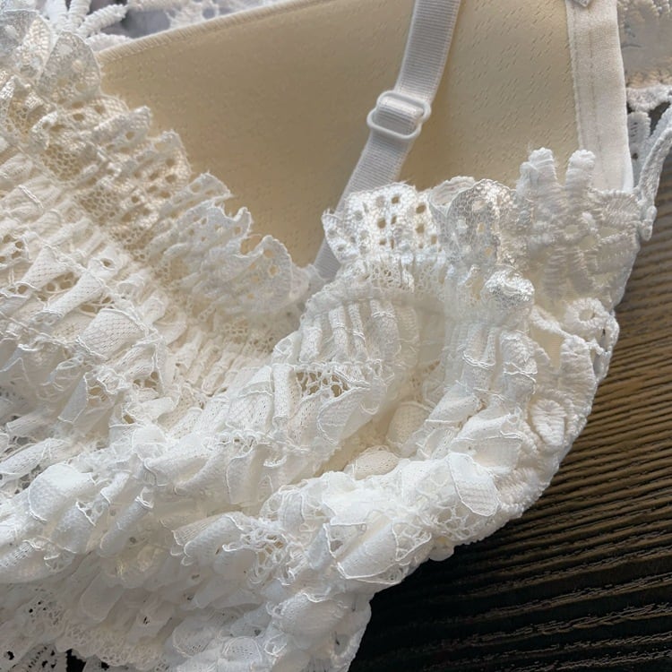 【tops】レースカップ付きキャミソール　M29426