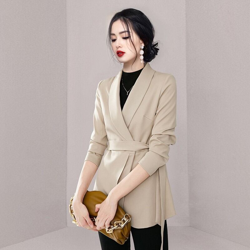 【outer】スーツジャケット　M18518