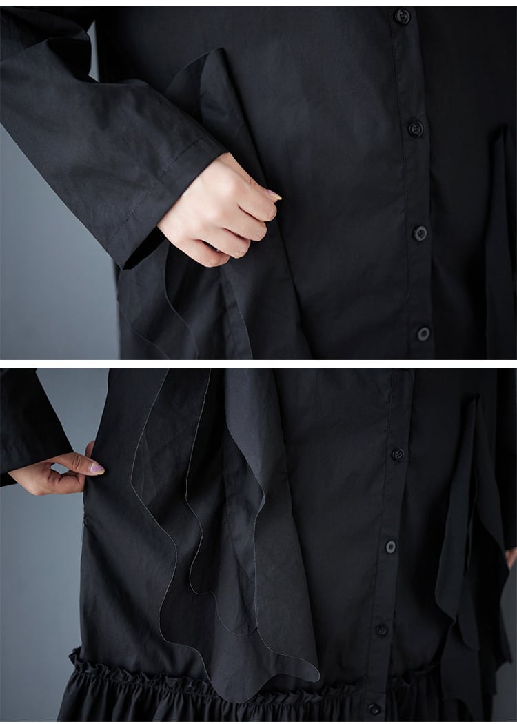 【dress】カジュアルワンピース　M28820