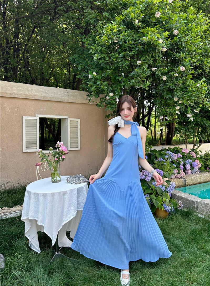 【dress】キャミワンピース　M25044