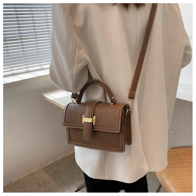 【小物】高級感合わせやすい 秋冬新作デザインエレガント通勤クラッチバッグ G2918