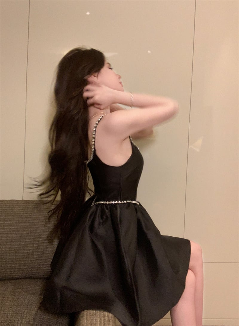 【dress】キャミワンピース　M24782