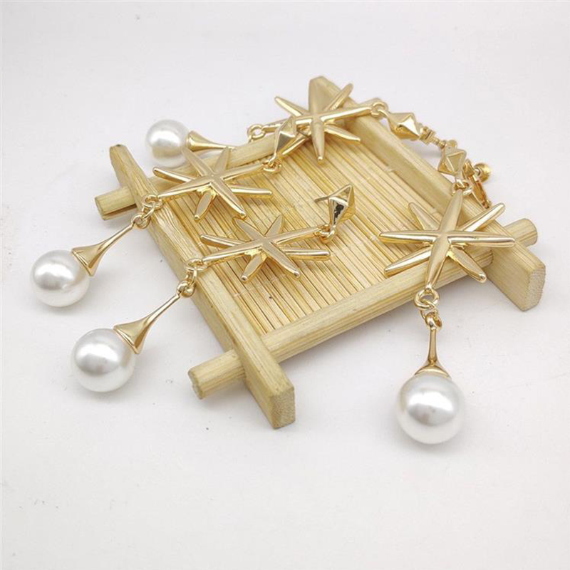 【GOODS】崩壊スターレイル ロビン ピアス イヤリング Q2269