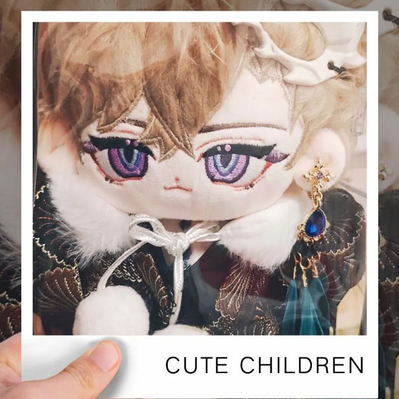 【GOODS】崩壊スターレイル アベンチュリン ピアス イヤリング Q2267