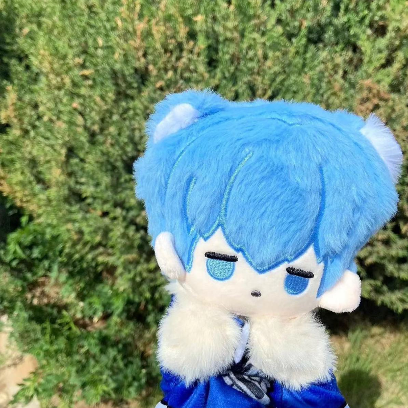 【GOODS】葬送のフリーレン  ぬいぐるみ ハンドパペット Q2523