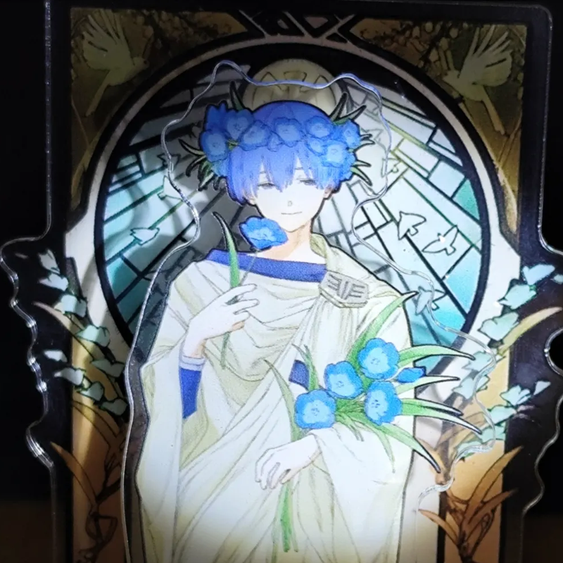 【GOODS】葬送のフリーレン アクリルスタンド Q2551