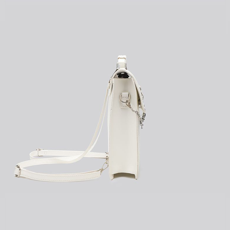 【GOODS】痛バッグ 2way リュックサック Ｑ2270