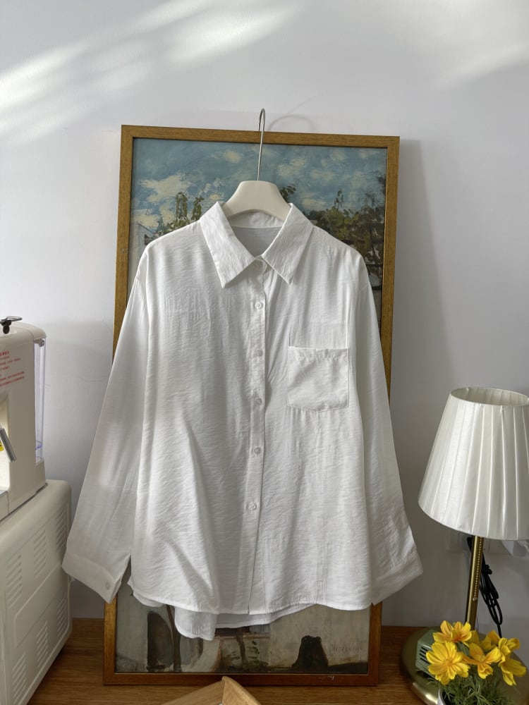 【tops】シャツトップス　M29699