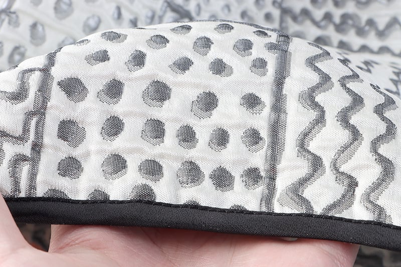 【bottoms】レトロプリントAラインスカートG17657