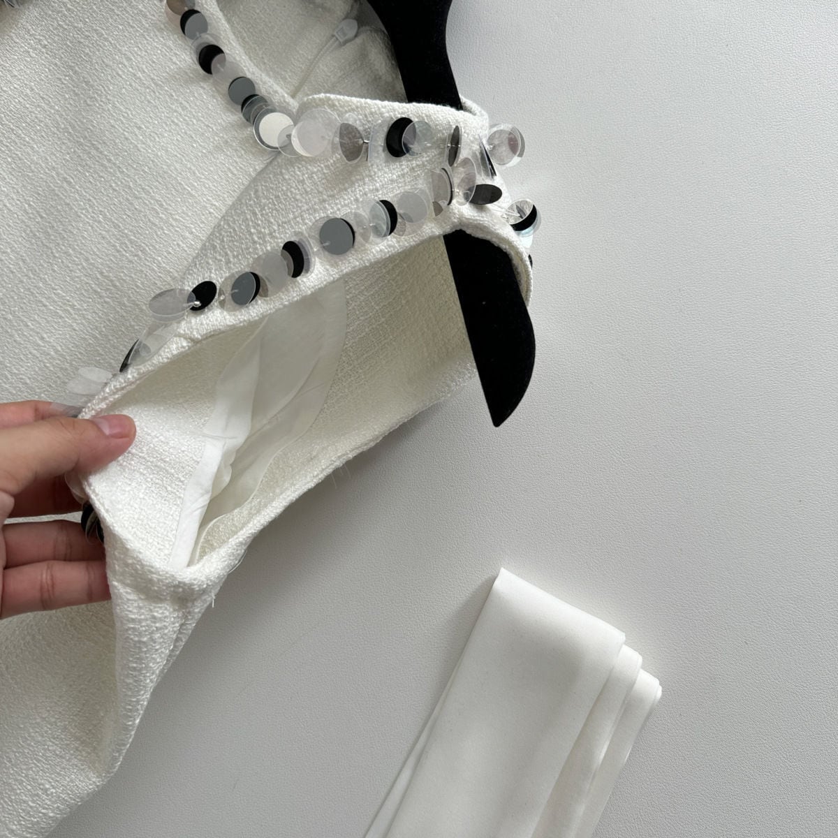 【dress】ノースリーブワンピース　M24487