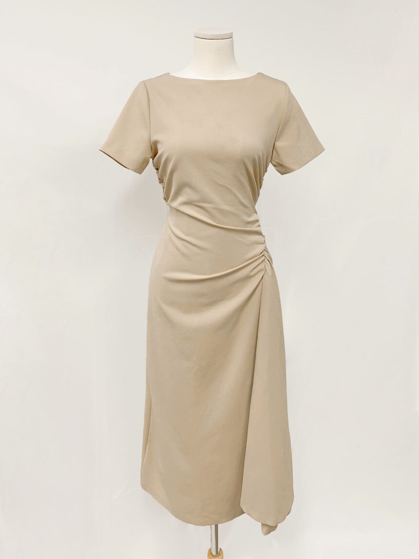 【dress】デートワンピース　M24725