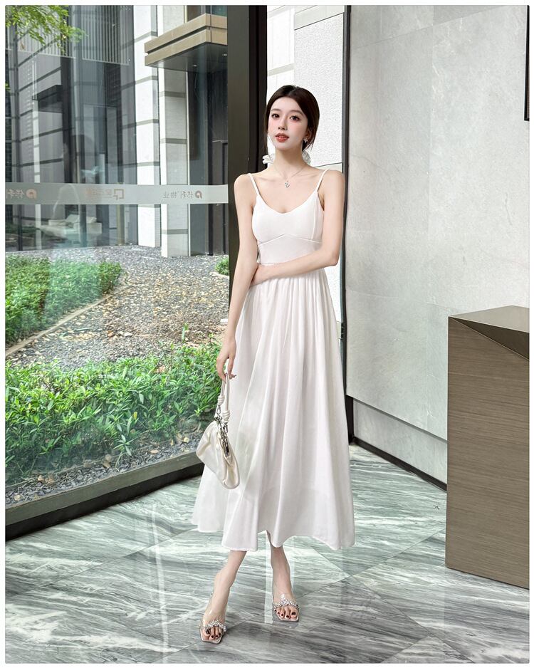 【dress】キャミワンピース　M30000