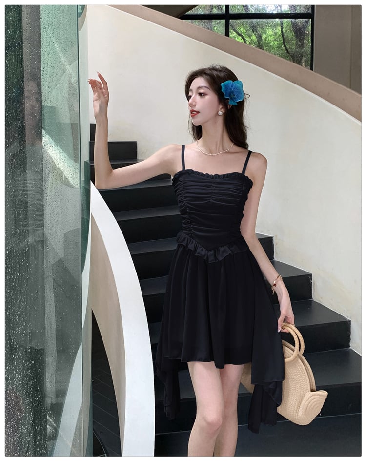 【dress】キャミワンピース　M24175