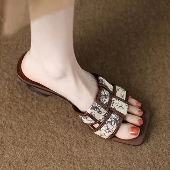 【shoes】人気デザインサンダル　M30232
