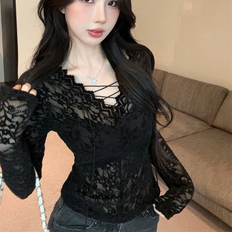 【tops】レーストップス　M28467