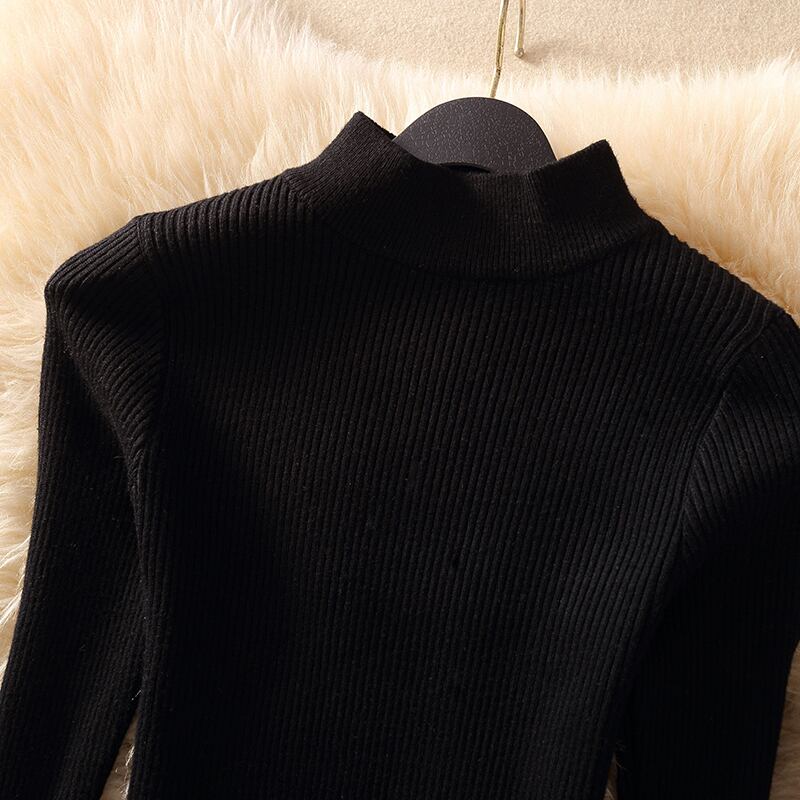 【set】秋冬新作!気質満点レトロニットトップス+ベスト+スカートオシャレ3点セット G2879