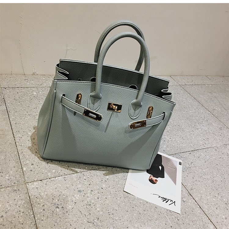 【小物】超人気商品 ファッション通勤大容量ショルダーハンドバッグ