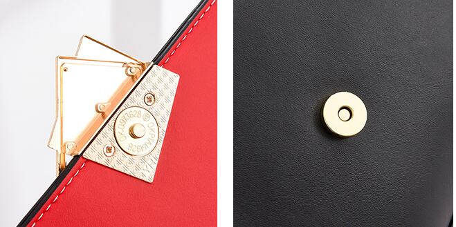 【小物】ファッション 合わせやすいシンプル肩掛け斜め掛けメッセンジャーバッグ G2617