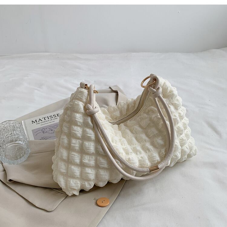 【小物】超人気商品 秋冬 ファッションINS風合わせやすいショルダーバッグ G3397