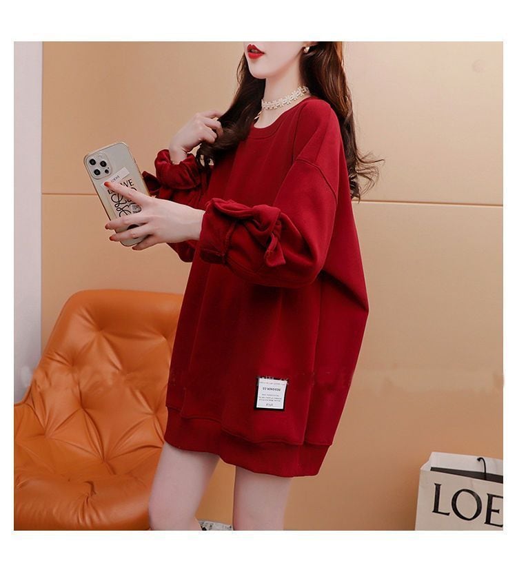 【tops】プルオーバー　M29177