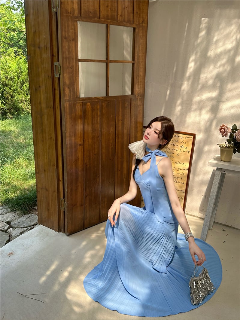 【dress】キャミワンピース　M25044