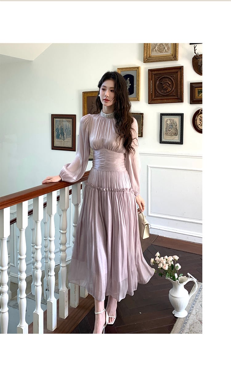 【dress】デートワンピース　M29702