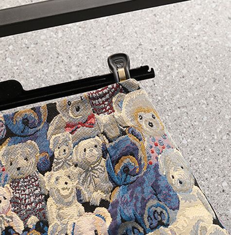 【set】話題沸騰中2点セットラウンドネック長袖パーカー+動物柄配色Aラインスカート通勤日常おしゃれセットアップF1310