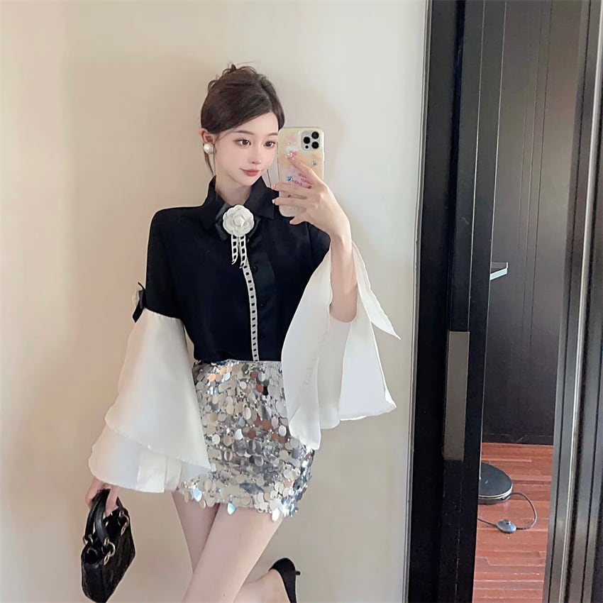 【tops】ドッキングトップス　M24641
